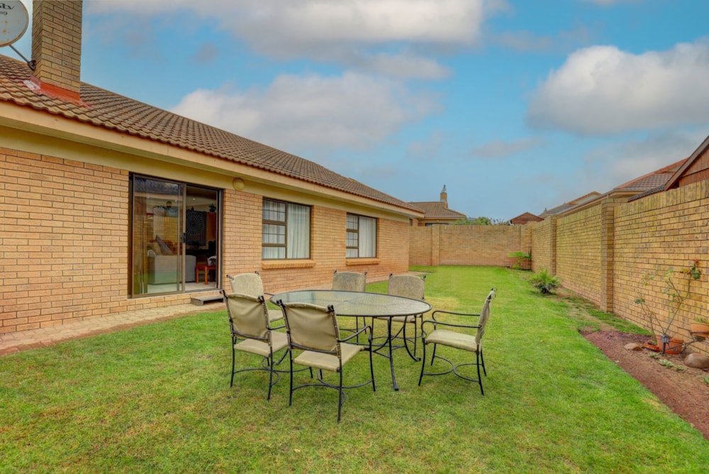 House for sale in Heiderand - 1MB1734055