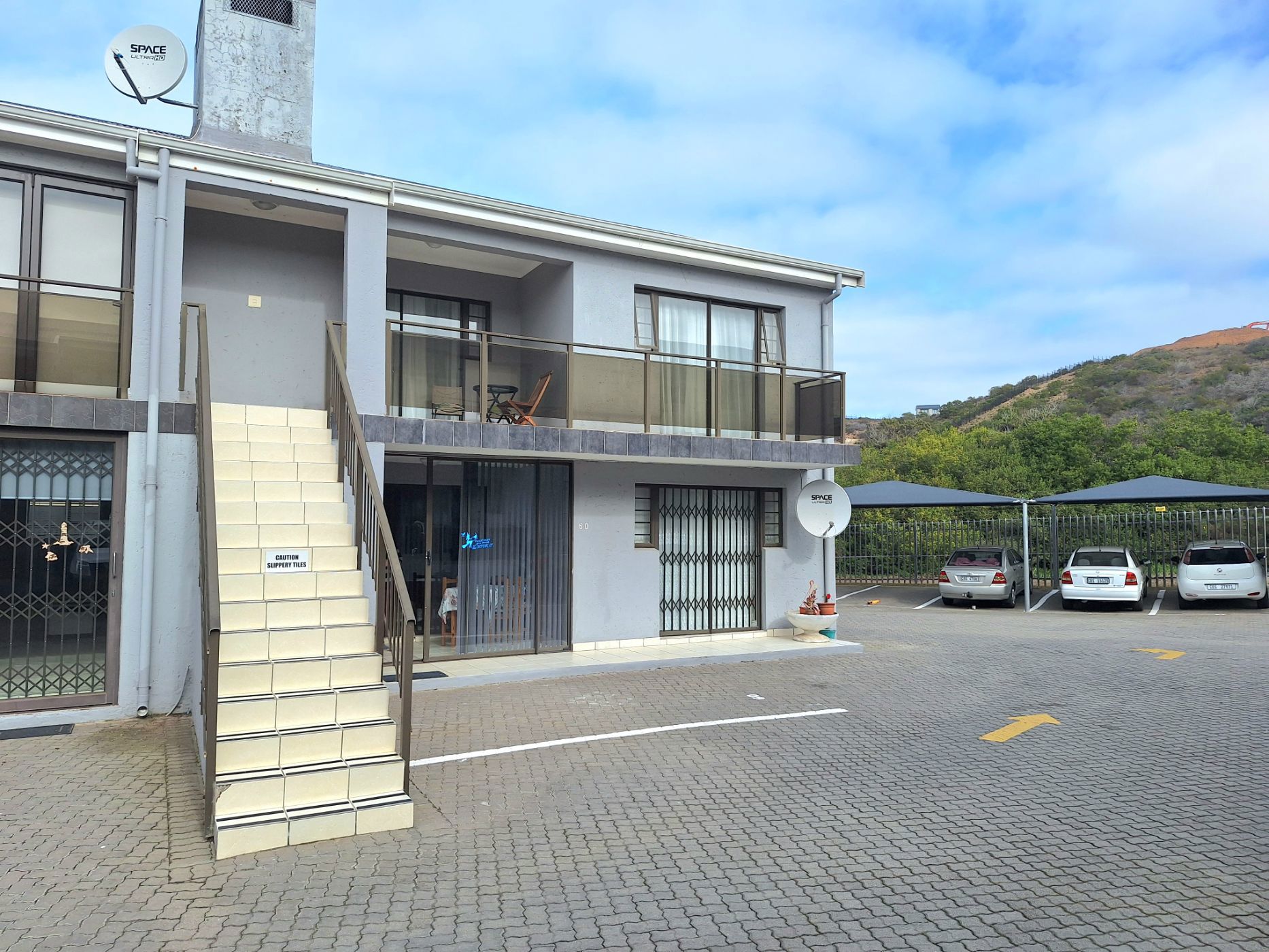 Apartment for sale in Mossel Bay - 1MB1732071