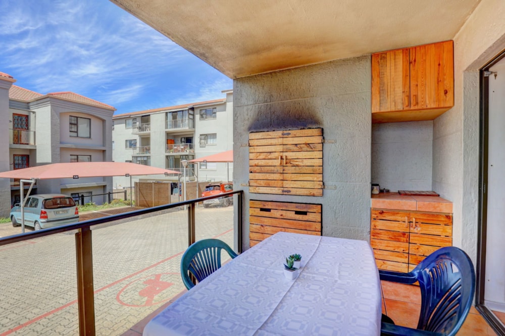 Apartment for sale in Hartenbos - 1MB1732562