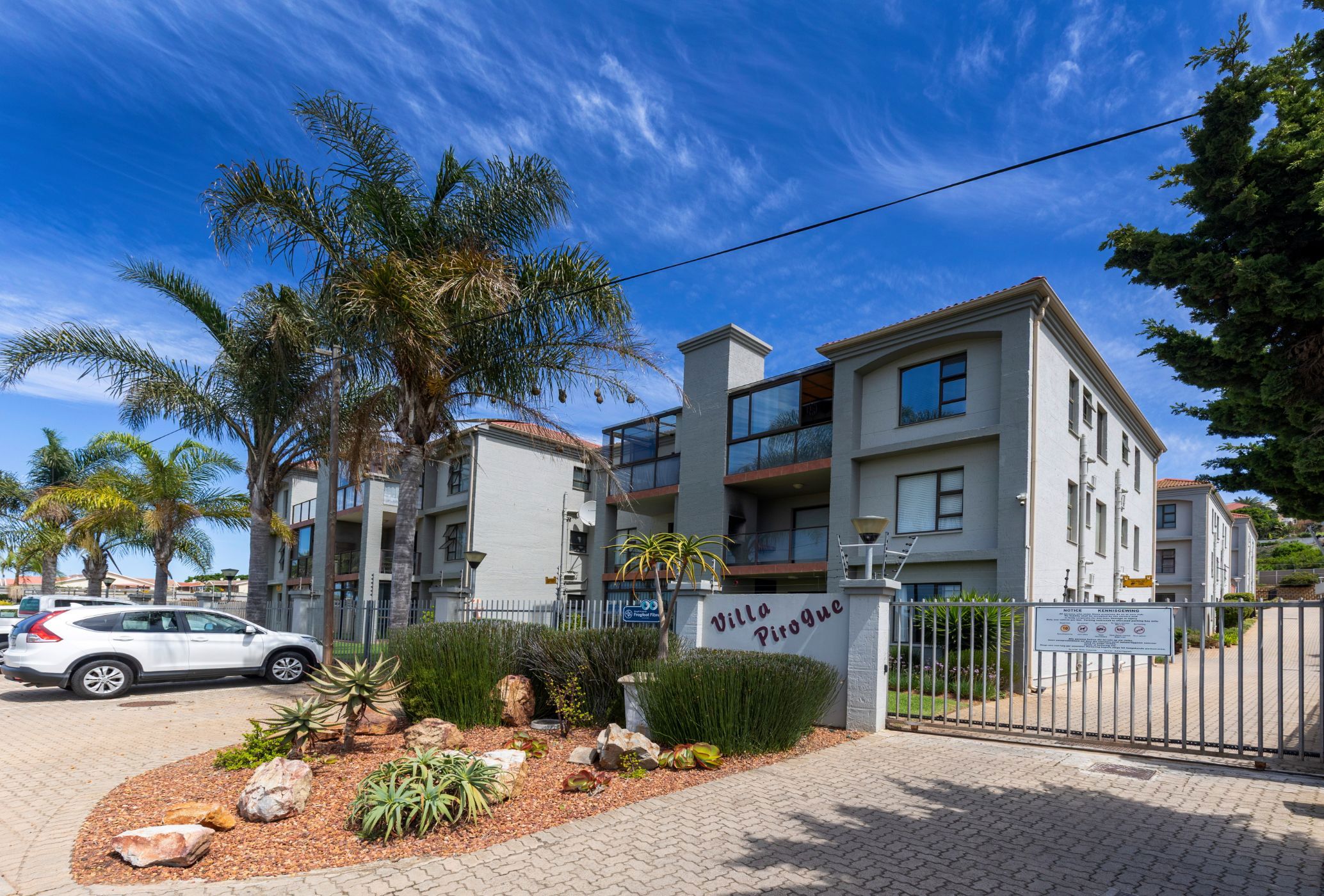 Apartment for sale in Hartenbos - 1MB1732562