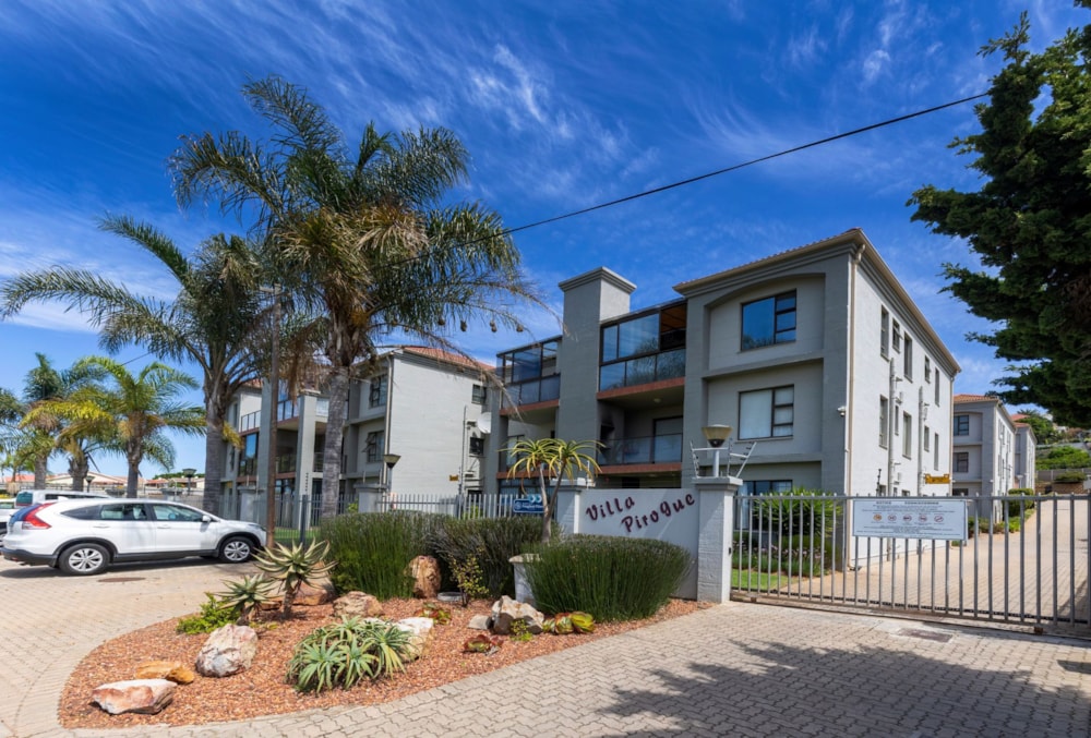 Apartment for sale in Hartenbos - 1MB1732562