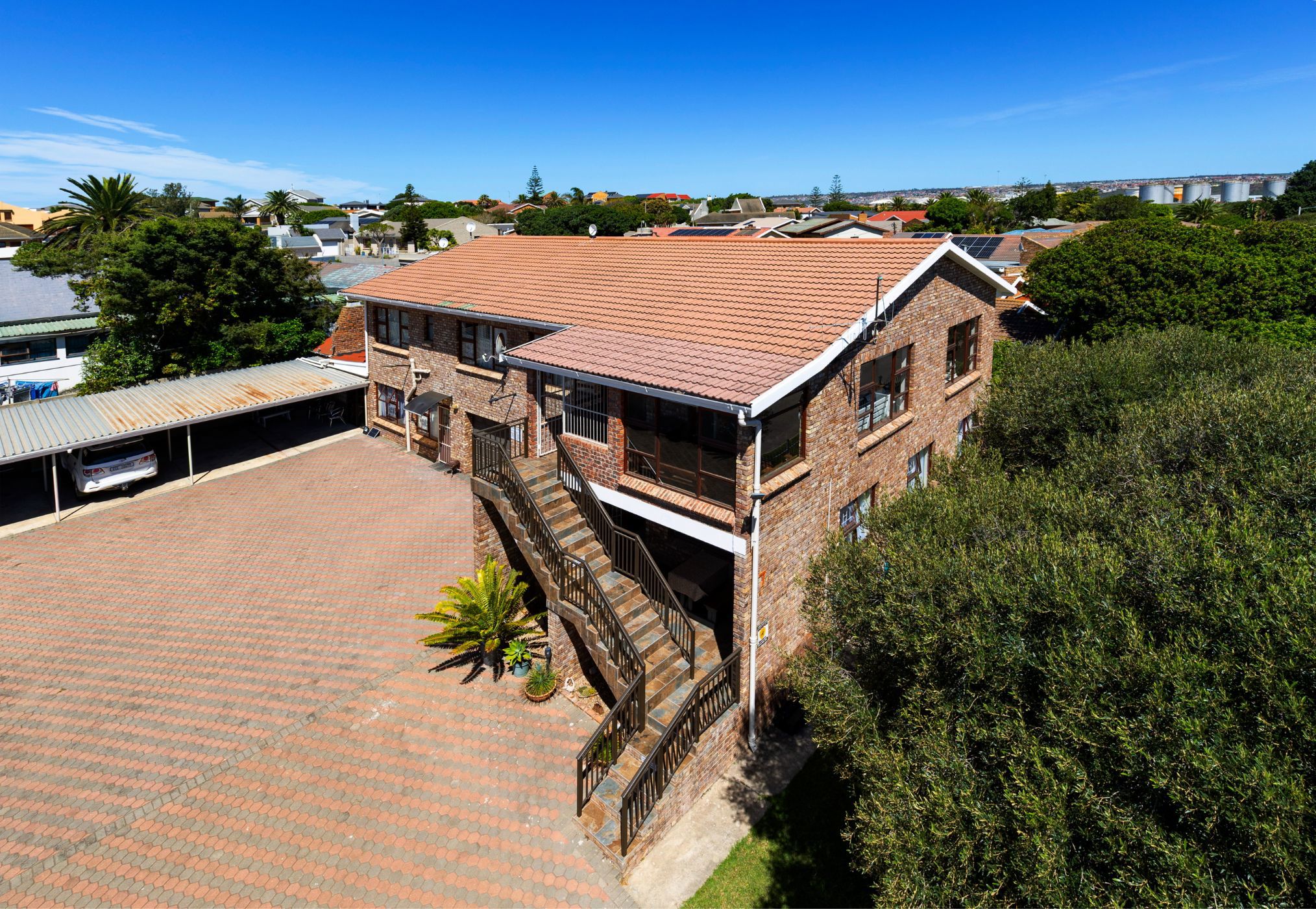 House for sale in Mossel Bay - 1MB1731827