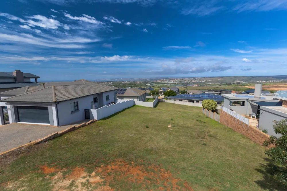 Residential vacant land for sale in Monte Christo - 1MB1734871
