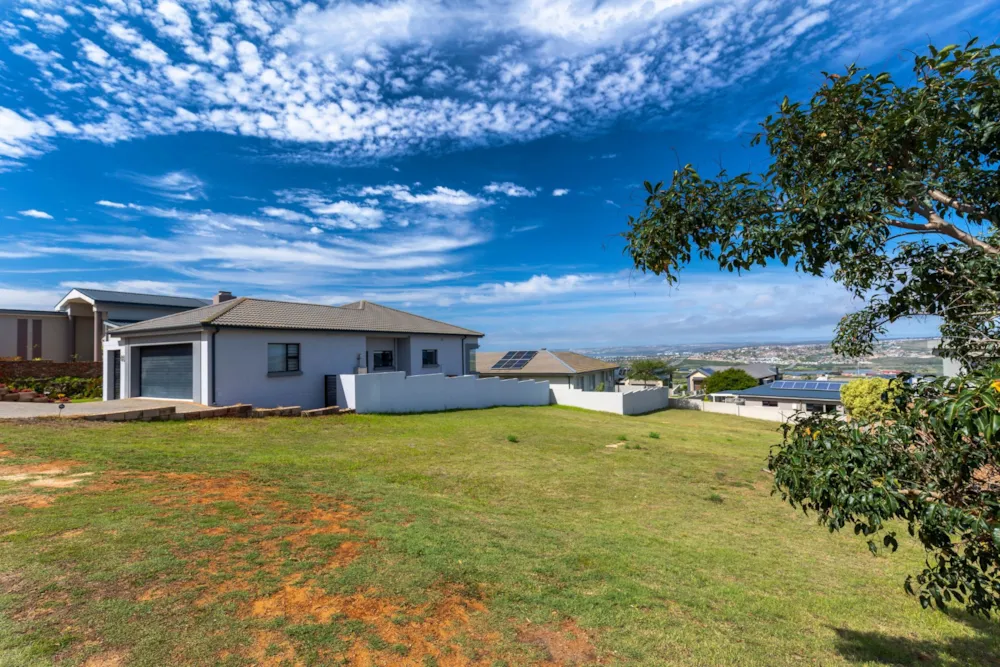 Residential vacant land for sale in Monte Christo - 1MB1734871