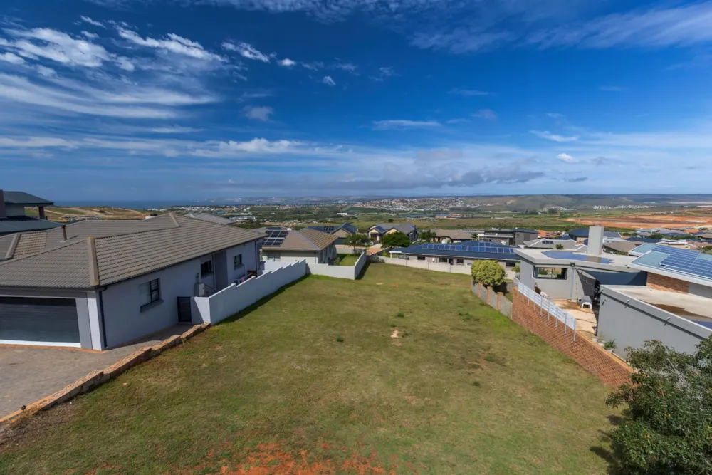 Residential vacant land for sale in Monte Christo - 1MB1734871