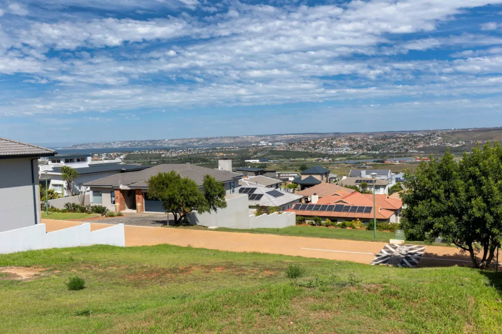 Residential vacant land for sale in Monte Christo - 1MB1735094
