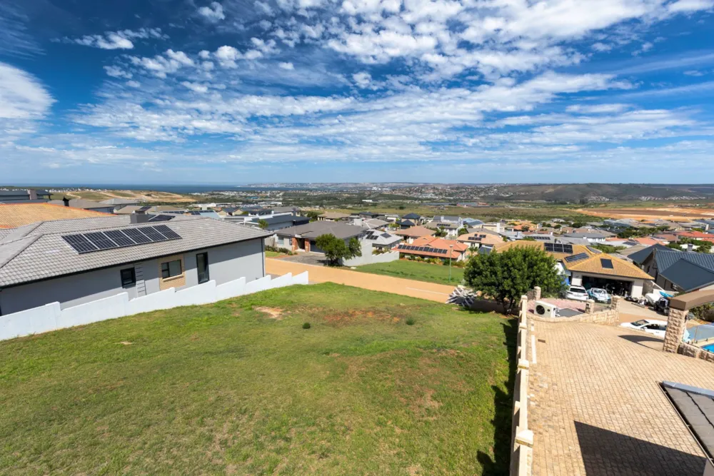 Residential vacant land for sale in Monte Christo - 1MB1735094