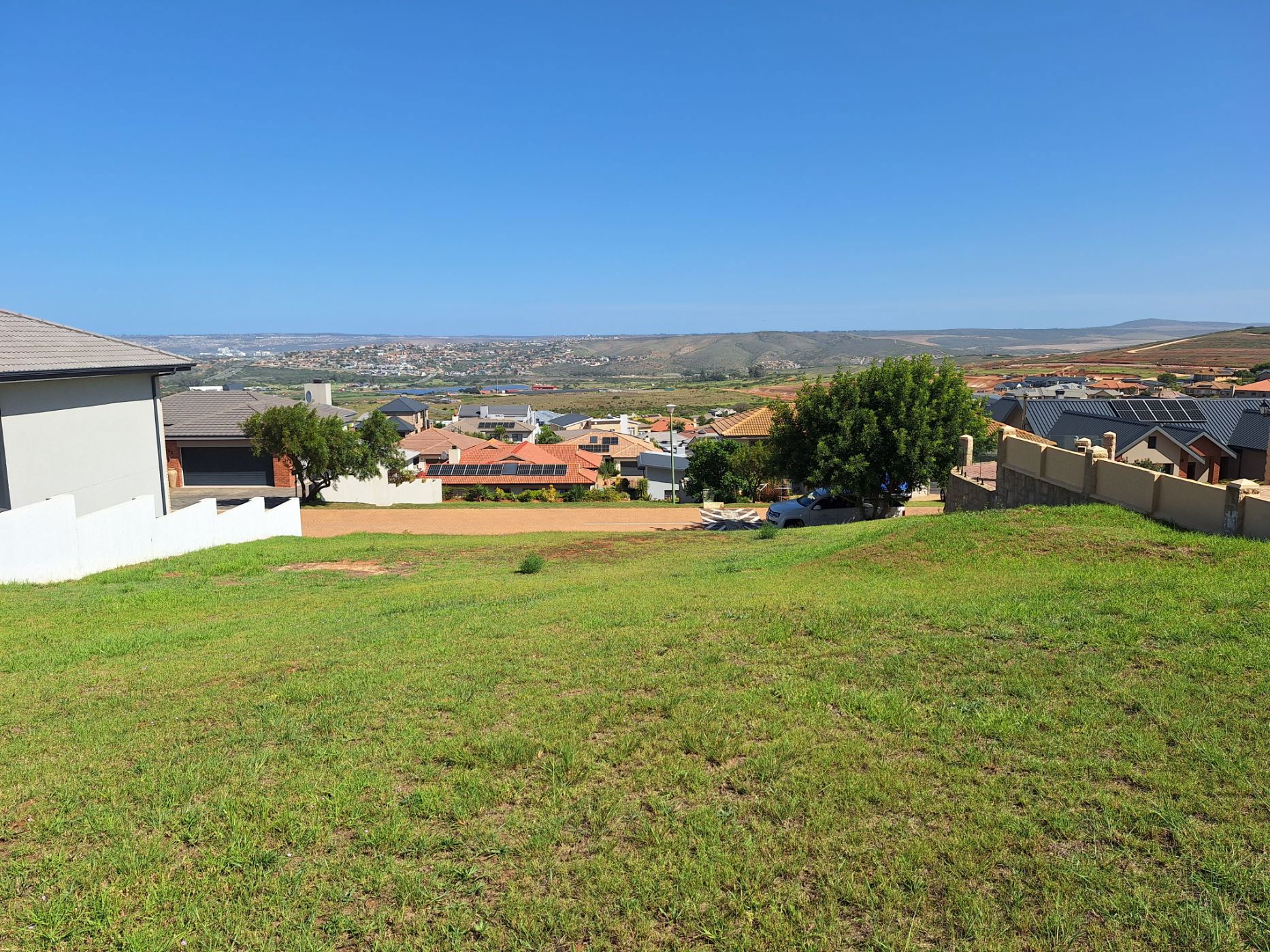 Residential vacant land for sale in Monte Christo - 1MB1735094