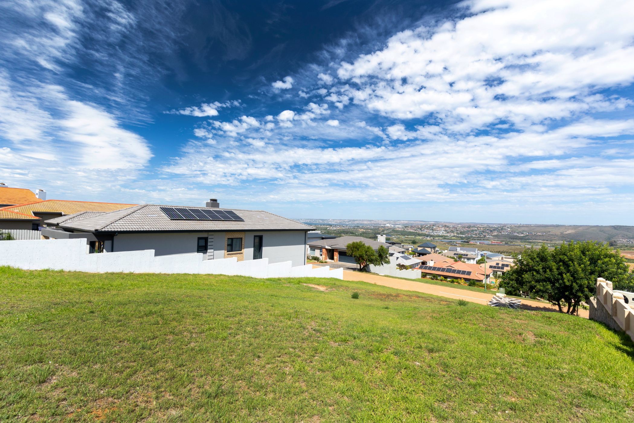 Residential vacant land for sale in Monte Christo - 1MB1735094