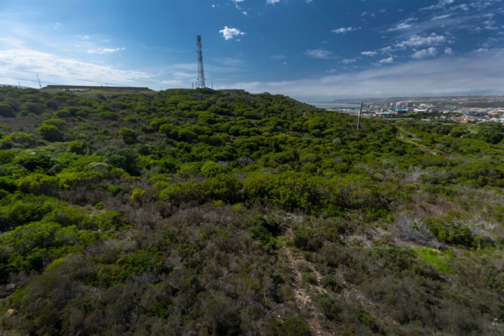 Residential vacant land for sale in Seemeeupark, Hartenbos - 1MB1734862