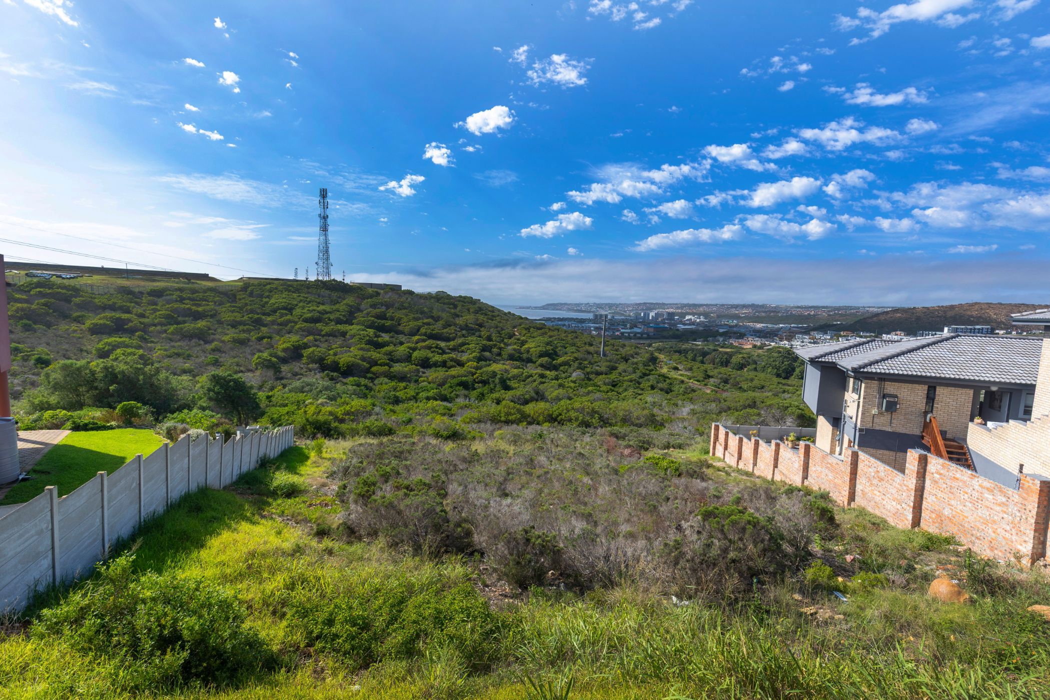 Residential vacant land for sale in Seemeeupark, Hartenbos - 1MB1734862