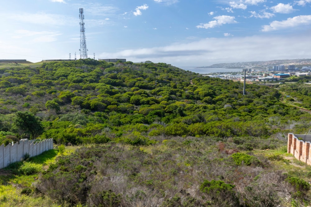 Residential vacant land for sale in Seemeeupark, Hartenbos - 1MB1734862