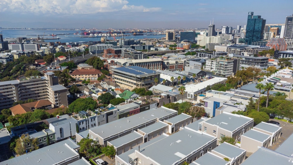 Apartment for sale in Green Point, Cape Town - AS1735161