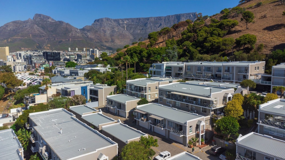 Apartment for sale in Green Point, Cape Town - AS1735161