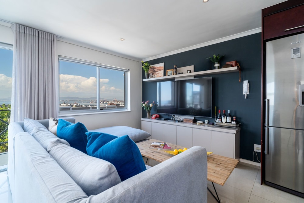 Apartment for sale in Green Point, Cape Town - AS1735161
