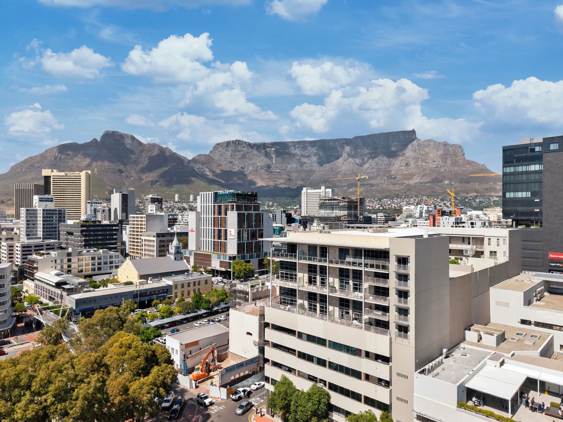 Penthouse apartment for sale in De Waterkant - AS1732009