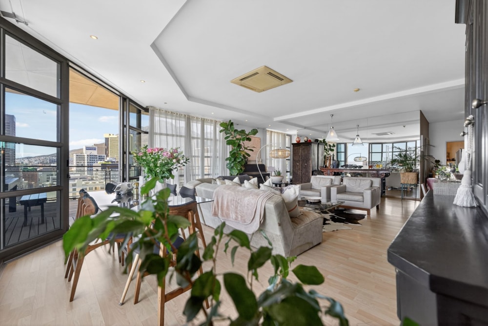 Penthouse apartment for sale in De Waterkant - AS1732009 Penthouse apartment for sale in De Waterkant - AS1732009