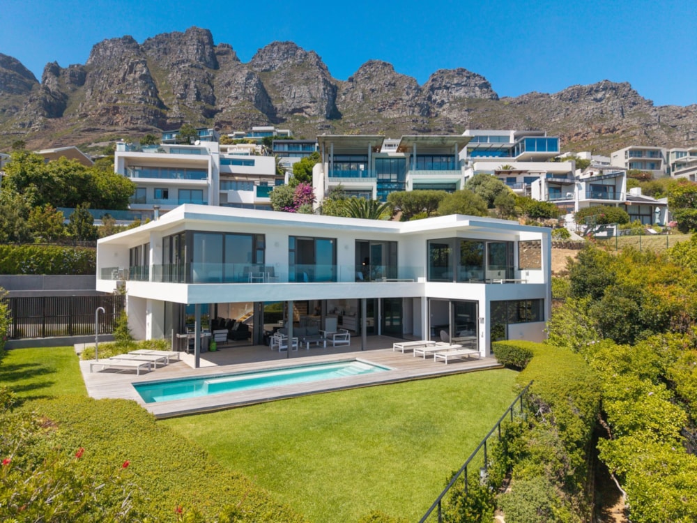 House for sale in Camps Bay - AS1731974