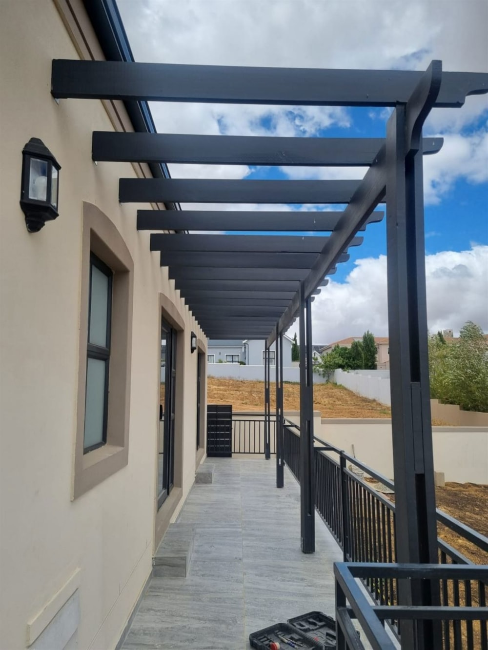 House to rent in Mount Royal Golf & Country Estate - 1SJ1734440