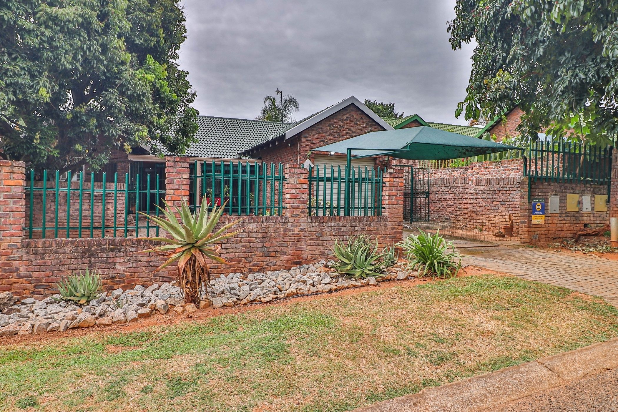 House for sale in Kingsview - 1WR1732289