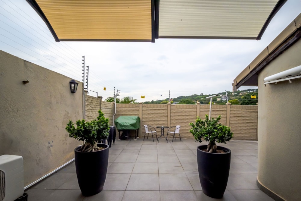 Townhouse for sale in Sunningdale, uMhlanga - 1ND1733026