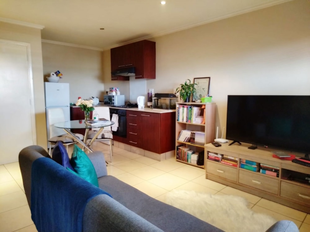 Studio apartment to rent in New Town Centre - 1ND1732731