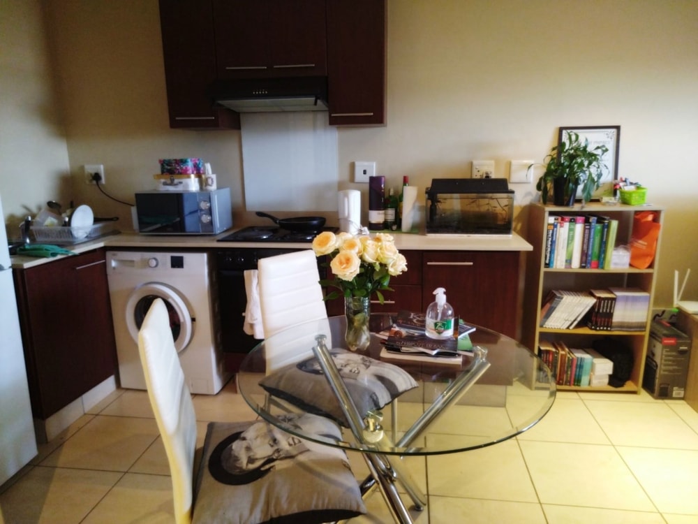 Studio apartment to rent in New Town Centre - 1ND1732731