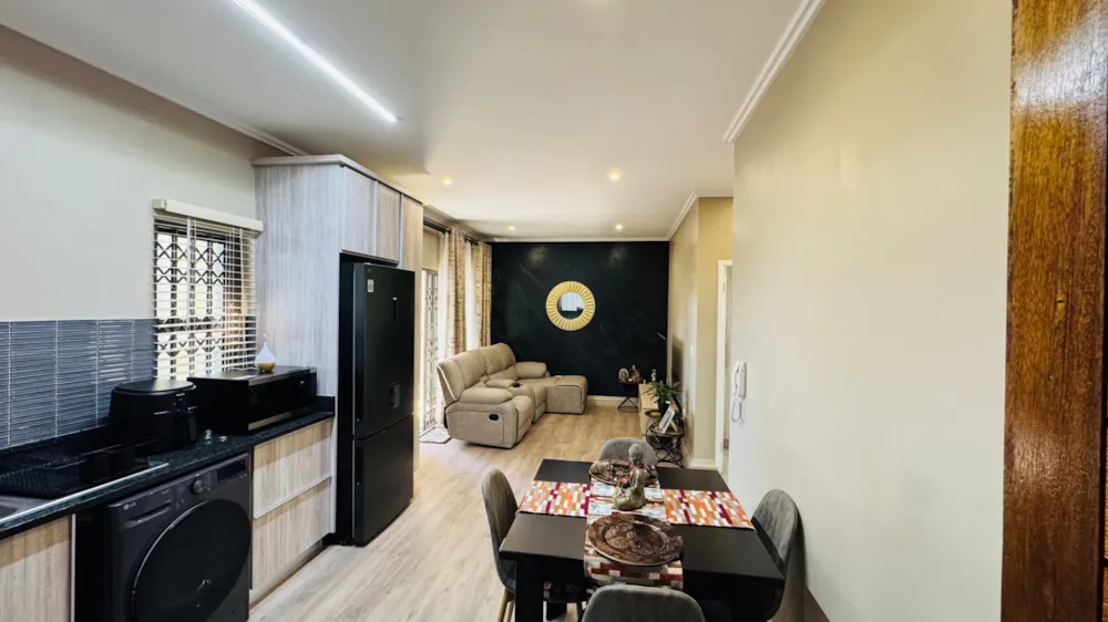 Apartment sold in New Town Centre - 1ND1733500 Apartment sold in New Town Centre - 1ND1733500