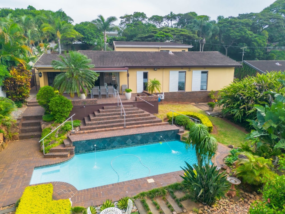 House for sale in Glen Anil - 1ND1734260