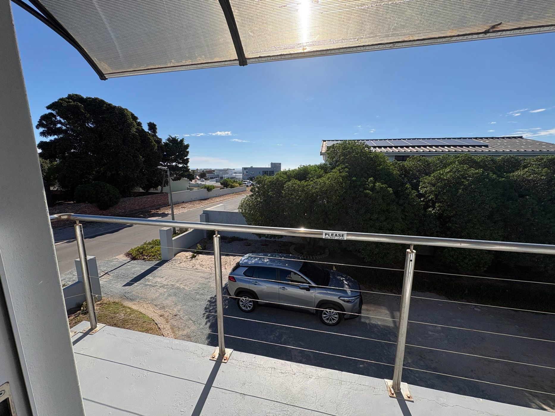 House to rent in Yzerfontein - LA1735413