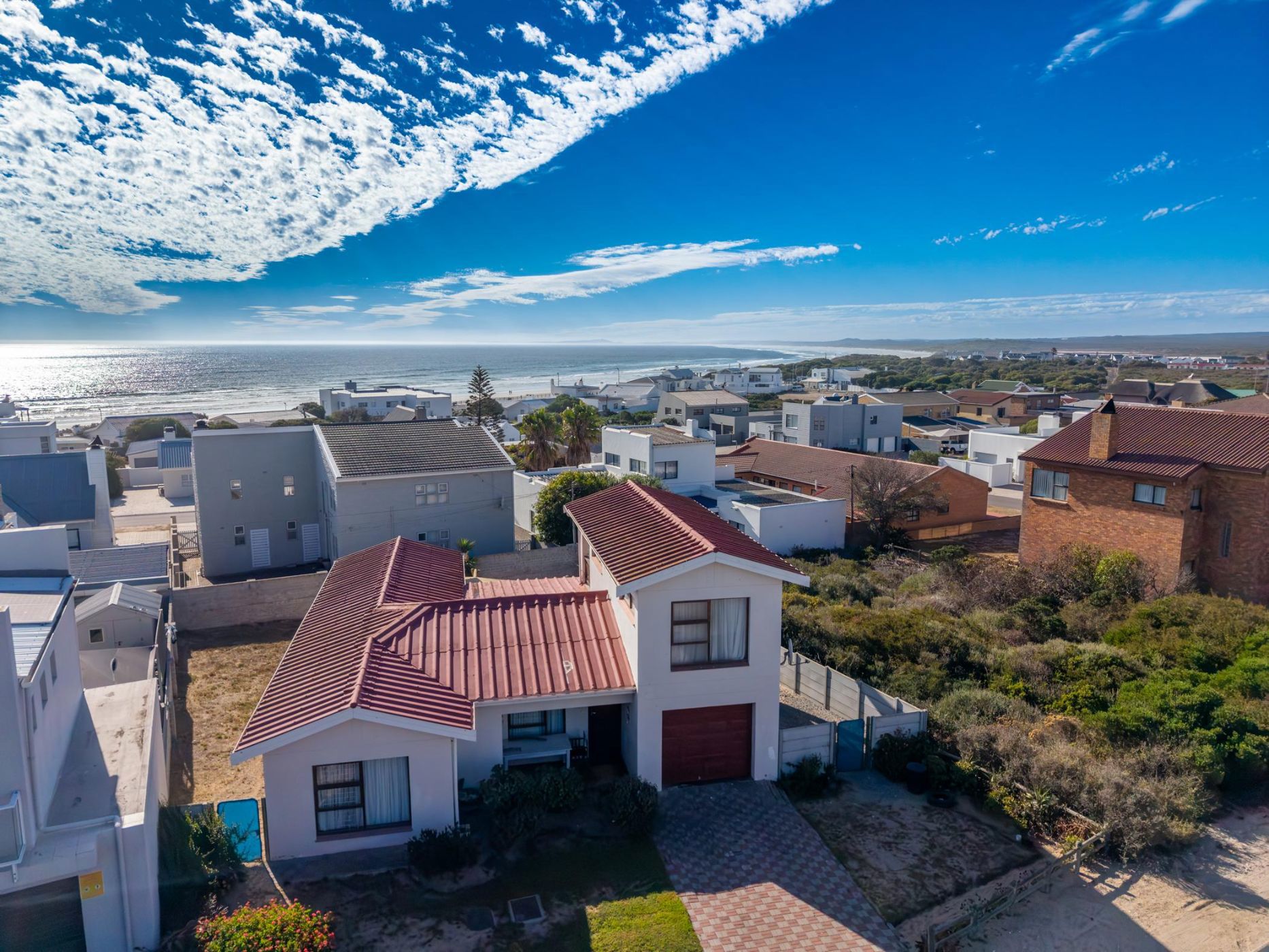 House for sale in Yzerfontein - LA1734389