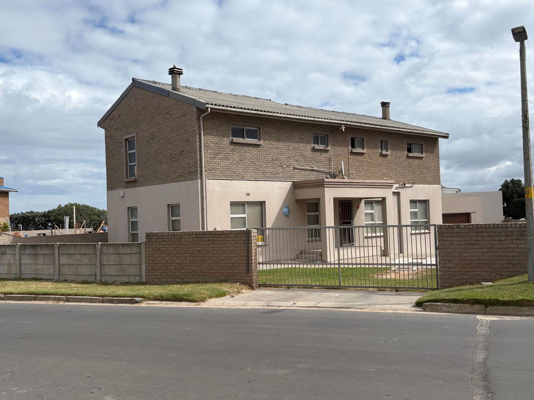 House to rent in Yzerfontein - LA1732616