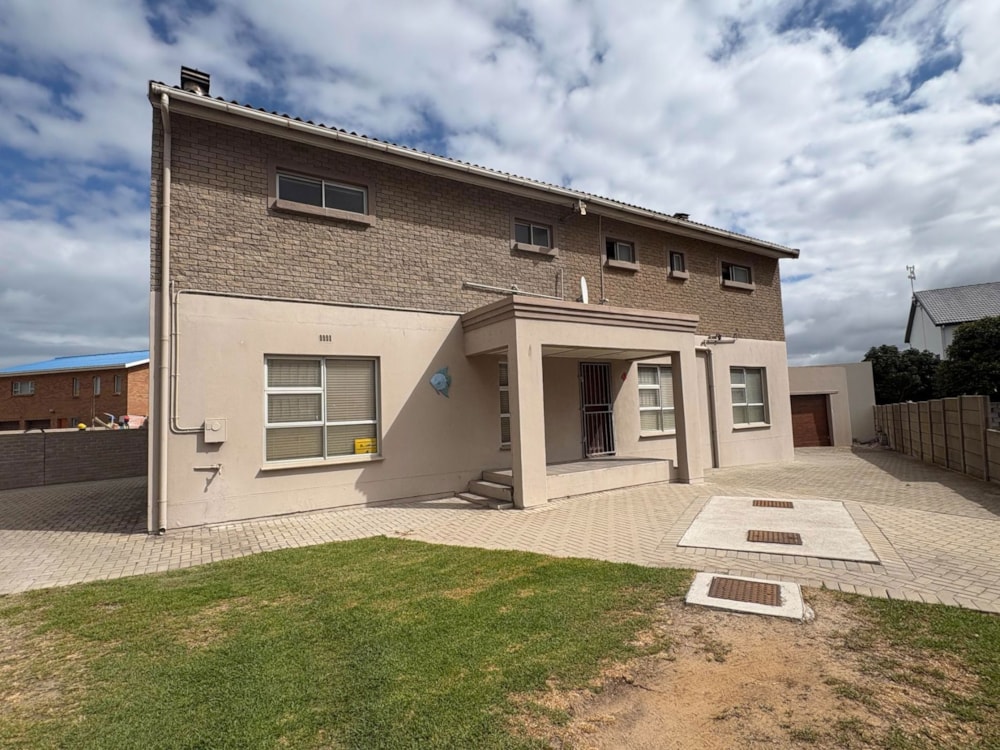 House to rent in Yzerfontein - LA1732616 House to rent in Yzerfontein - LA1732616