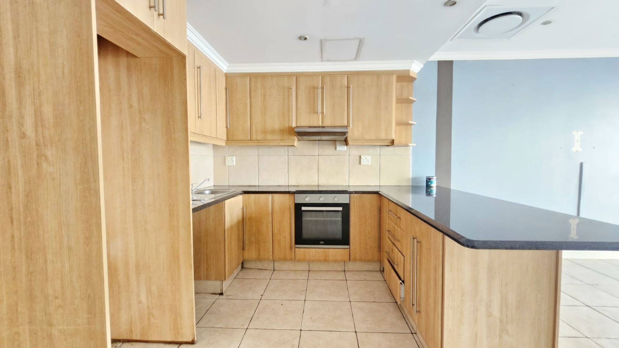 Apartment for sale in New Town Centre - 1ND1732391