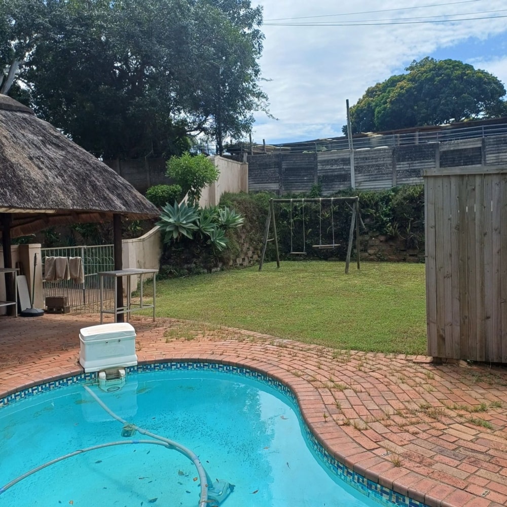 Townhouse to rent in Glen Hills - 1ND1732157