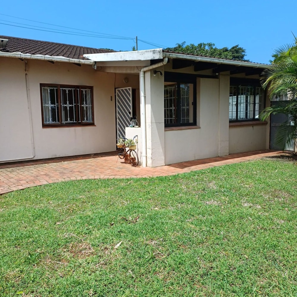 Townhouse to rent in Glen Hills - 1ND1732157