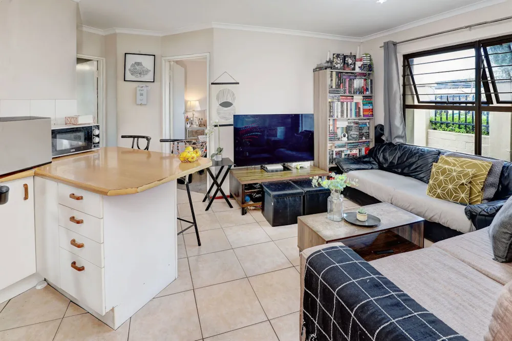 Apartment sold in De Tijger - DBV1731482 Apartment sold in De Tijger - DBV1731482