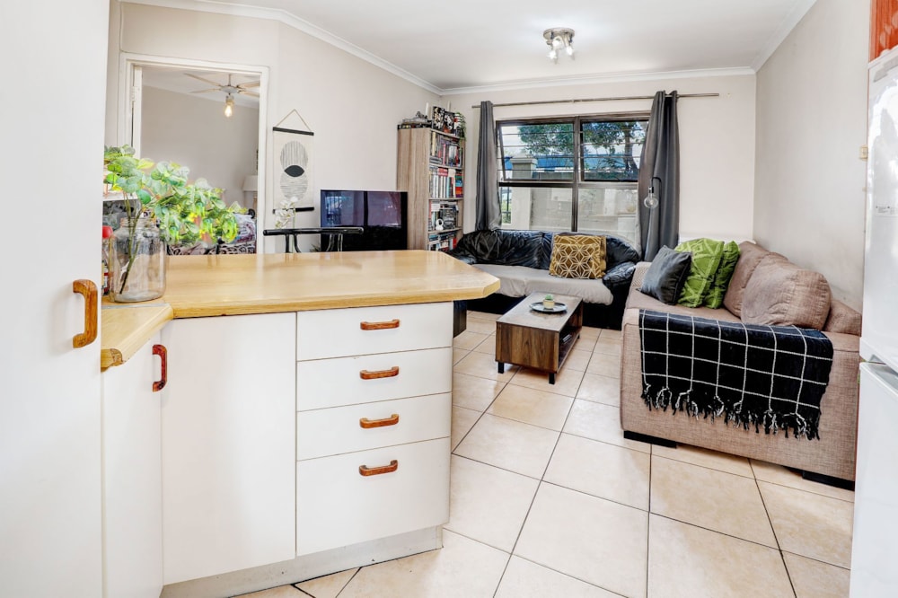 Apartment for sale in De Tijger - DBV1731482 Apartment for sale in De Tijger - DBV1731482