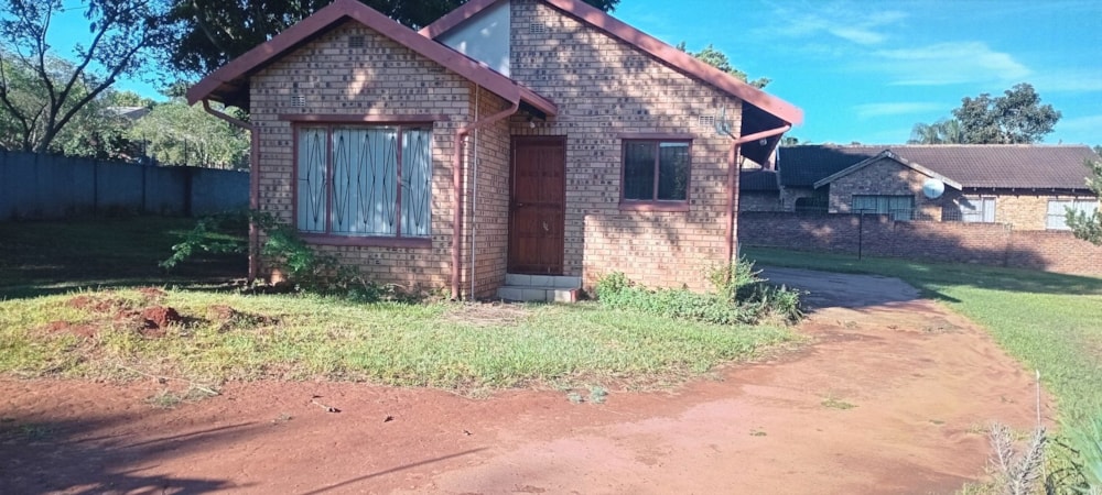 House to rent in Parkville - 1WR1734579