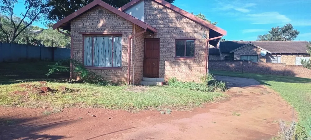 House let in Parkville - 1WR1734579 House let in Parkville - 1WR1734579