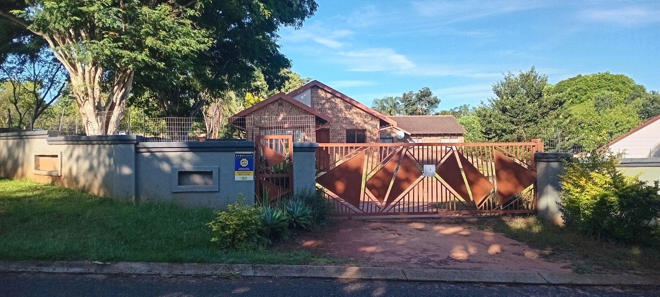 House to rent in Parkville - 1WR1734579