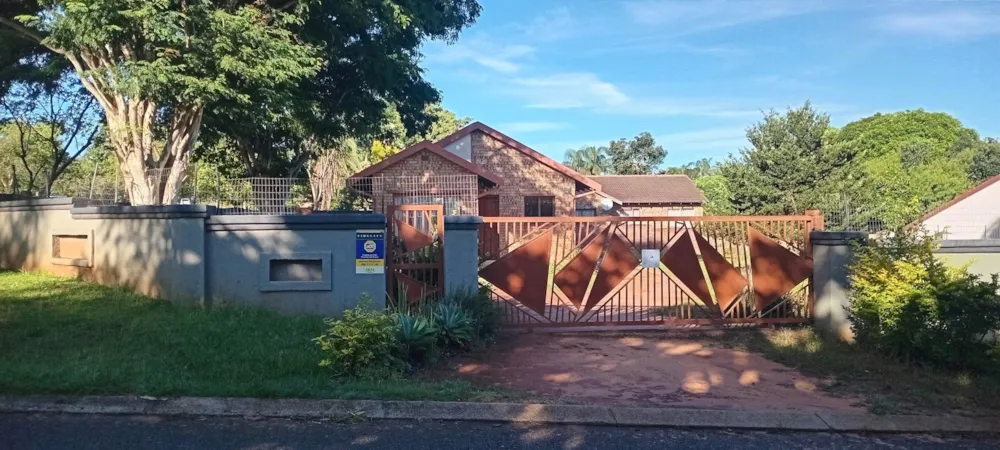 House let in Parkville - 1WR1734579 House let in Parkville - 1WR1734579