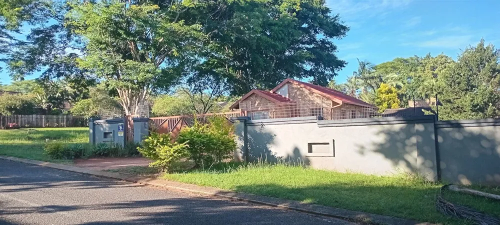 House let in Parkville - 1WR1734579 House let in Parkville - 1WR1734579