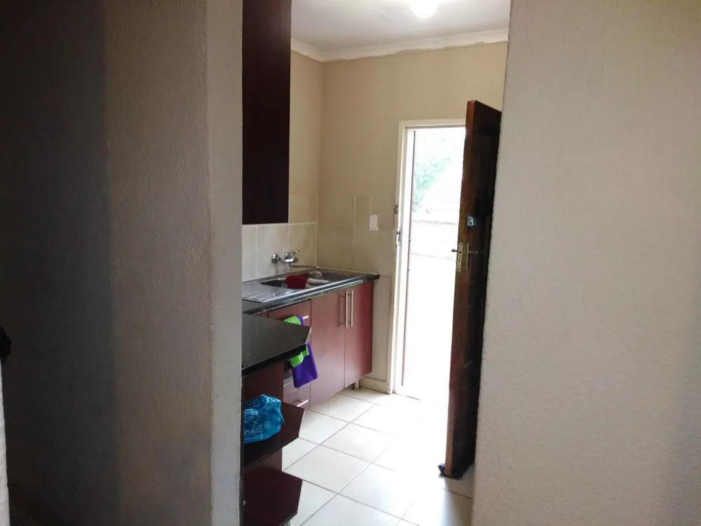 House let in Parkville - 1WR1734579 House let in Parkville - 1WR1734579