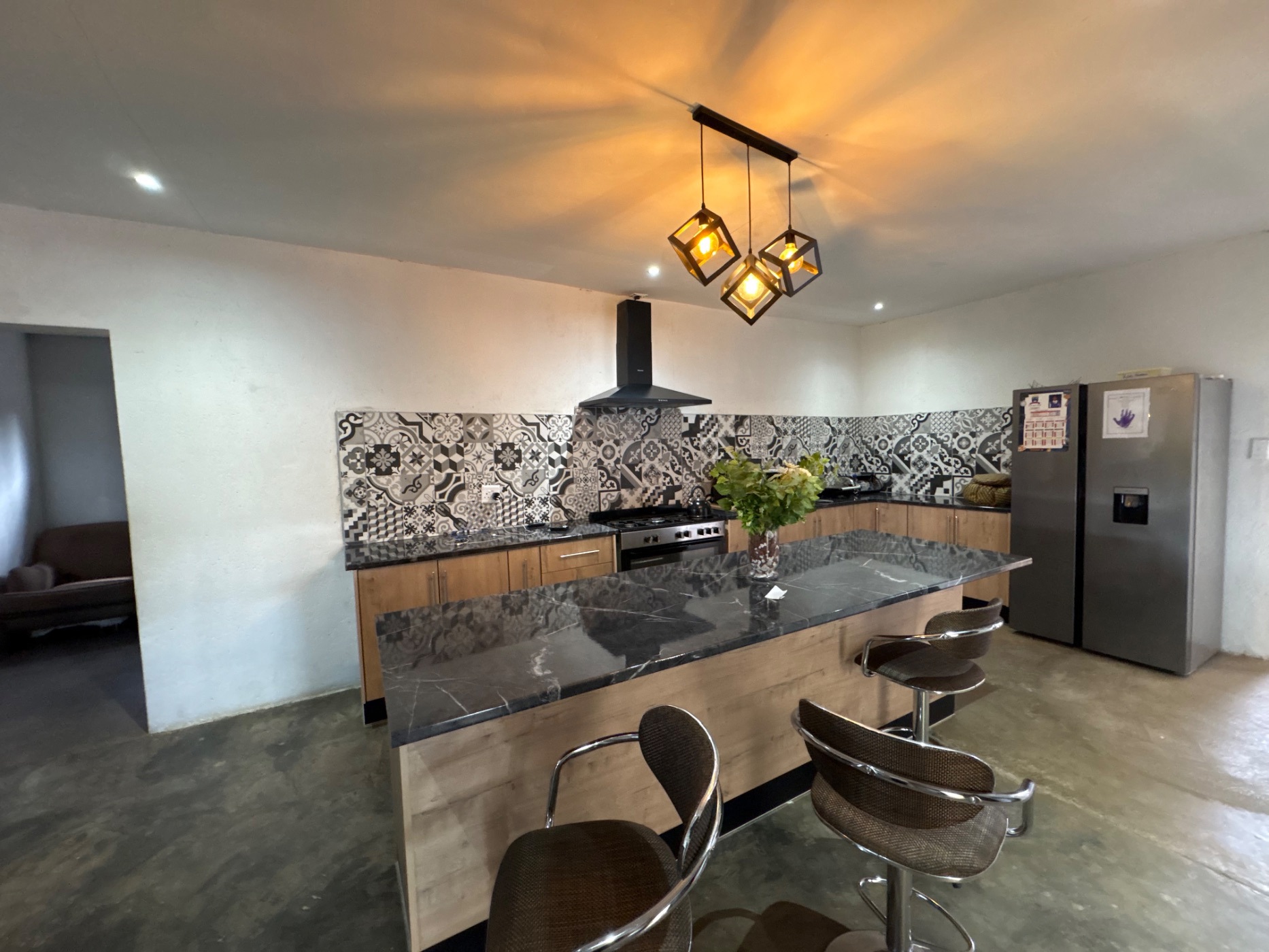 House for sale in Riverside Estate, Tzaneen - 1TA1732909