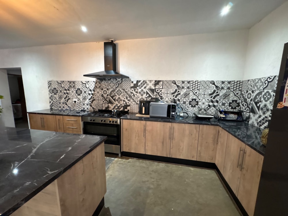 House for sale in Riverside Estate, Tzaneen - 1TA1732909