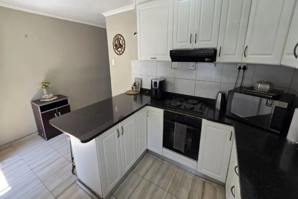 Townhouse for sale in Ashley - 1WP1732716 Townhouse for sale in Ashley - 1WP1732716