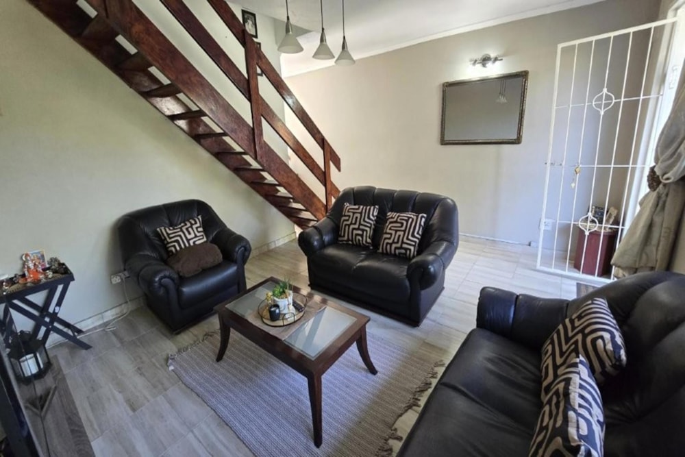 Townhouse for sale in Ashley - 1WP1732716