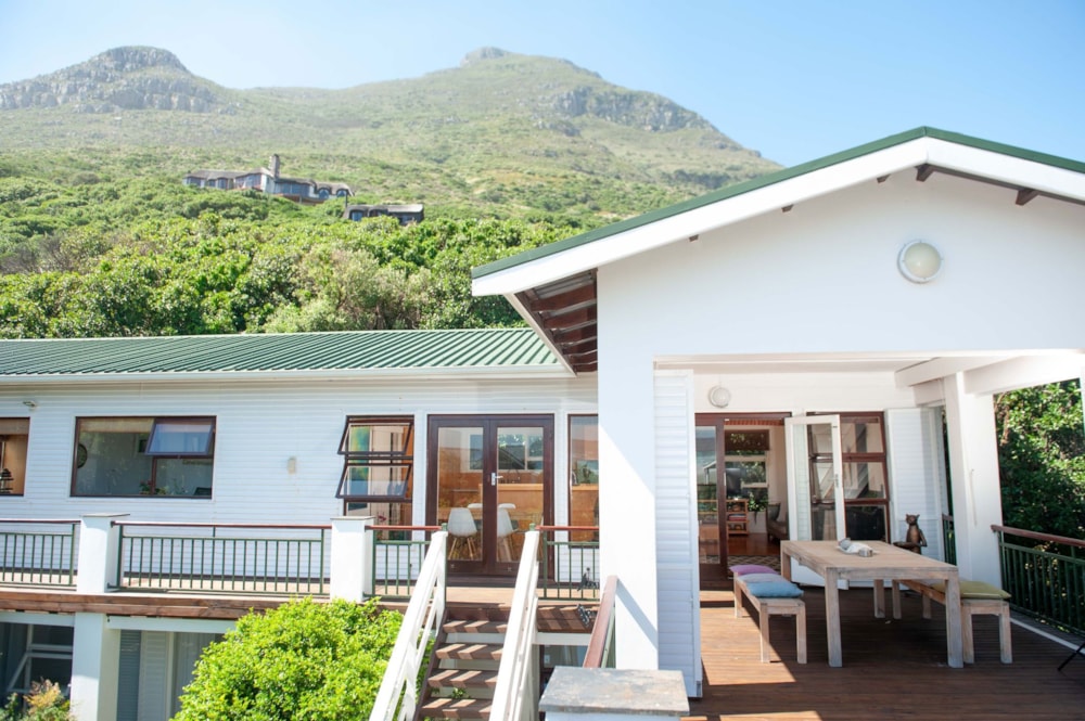 Beach bungalow for sale in Chapmans Peak - FH1734458