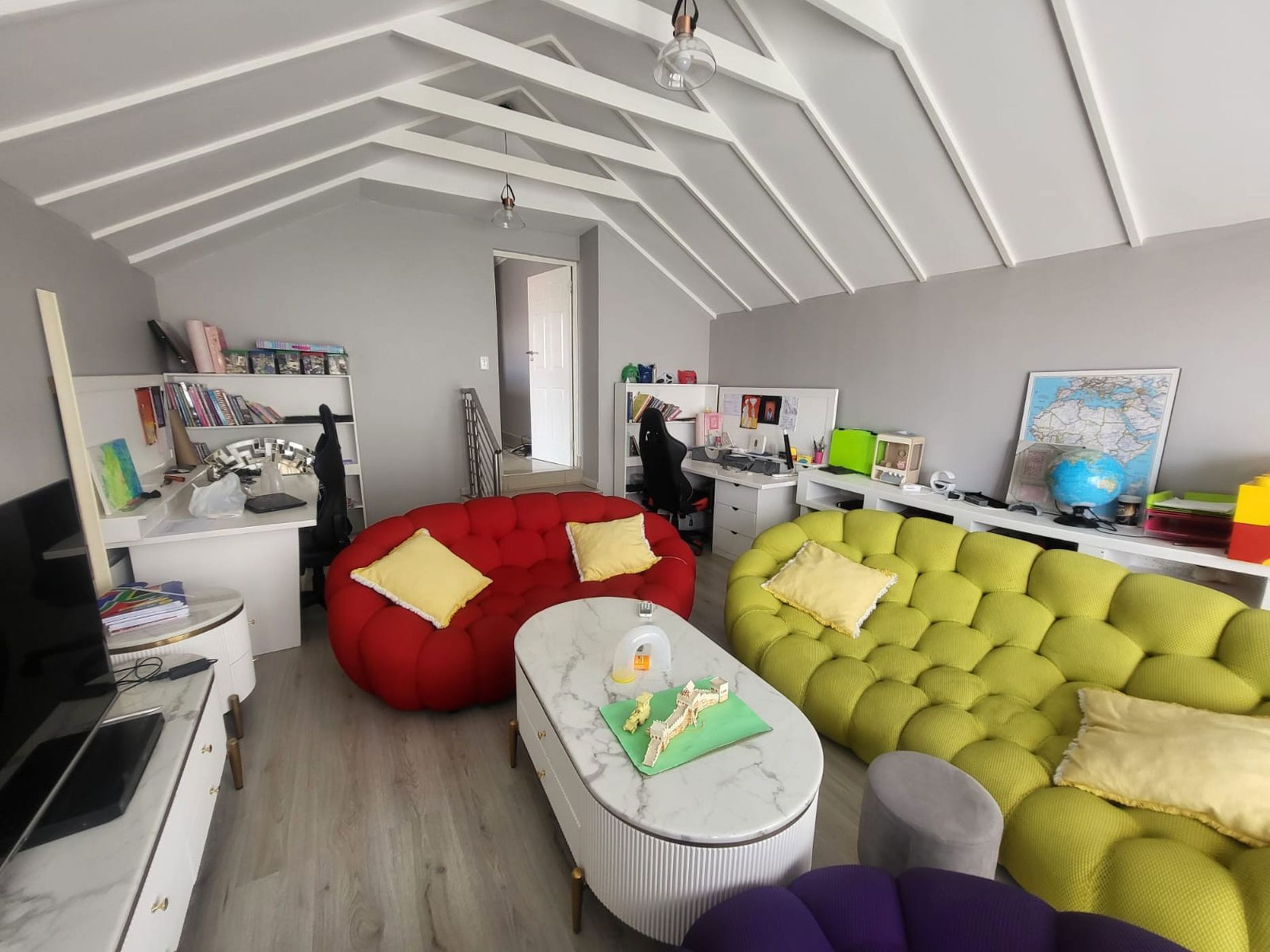 Townhouse for sale in Wild Olive Estate - 1BX1707096